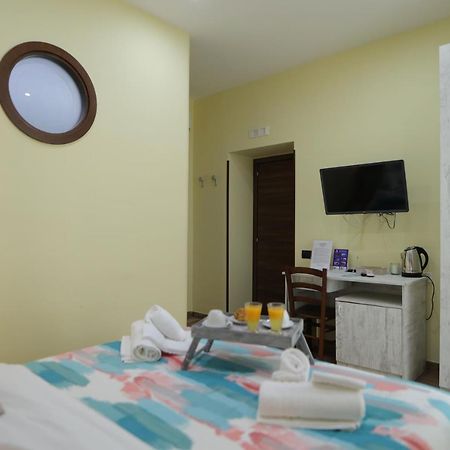 L'Ammor E Napule Bed and Breakfast Νάπολη Εξωτερικό φωτογραφία