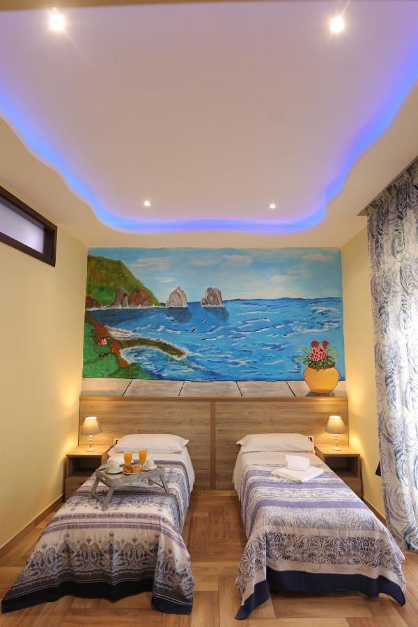 L'Ammor E Napule Bed and Breakfast Νάπολη Εξωτερικό φωτογραφία
