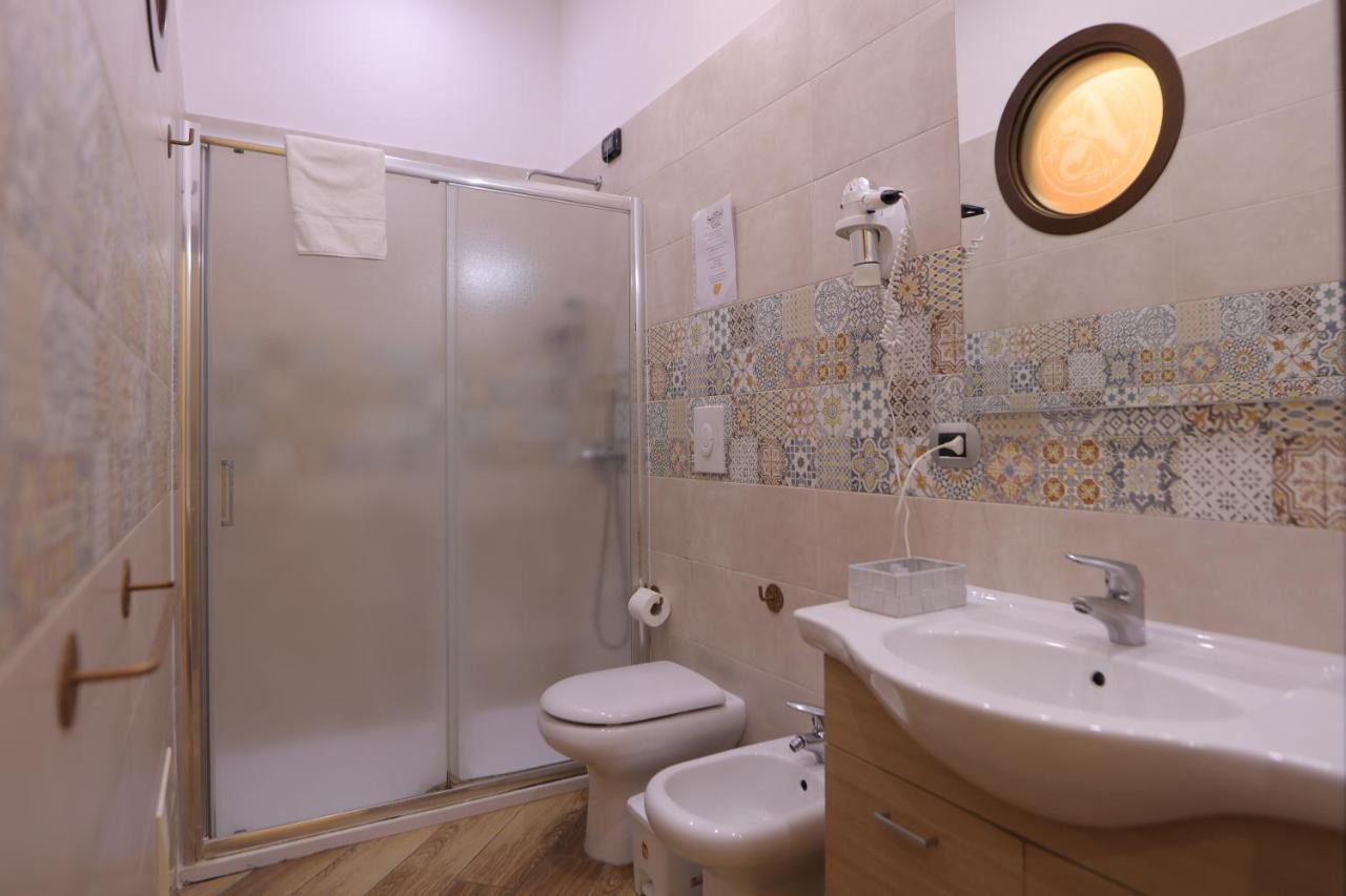 L'Ammor E Napule Bed and Breakfast Νάπολη Εξωτερικό φωτογραφία