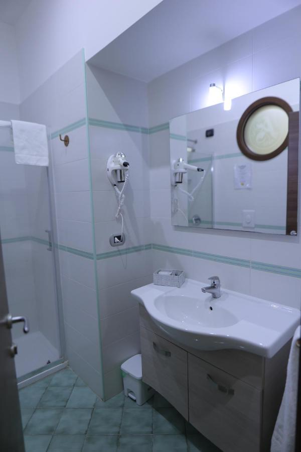 L'Ammor E Napule Bed and Breakfast Νάπολη Εξωτερικό φωτογραφία