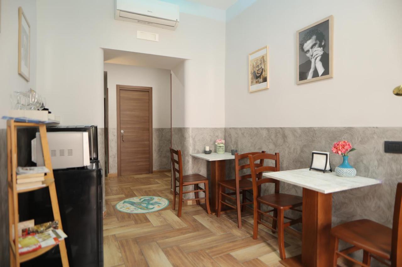 L'Ammor E Napule Bed and Breakfast Νάπολη Εξωτερικό φωτογραφία