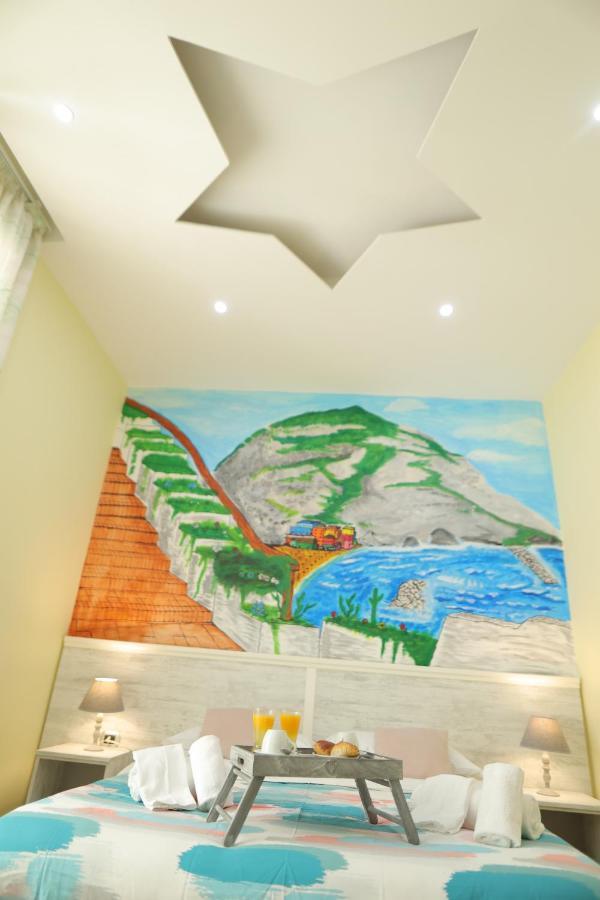 L'Ammor E Napule Bed and Breakfast Νάπολη Εξωτερικό φωτογραφία
