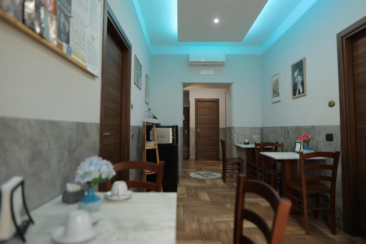 L'Ammor E Napule Bed and Breakfast Νάπολη Εξωτερικό φωτογραφία