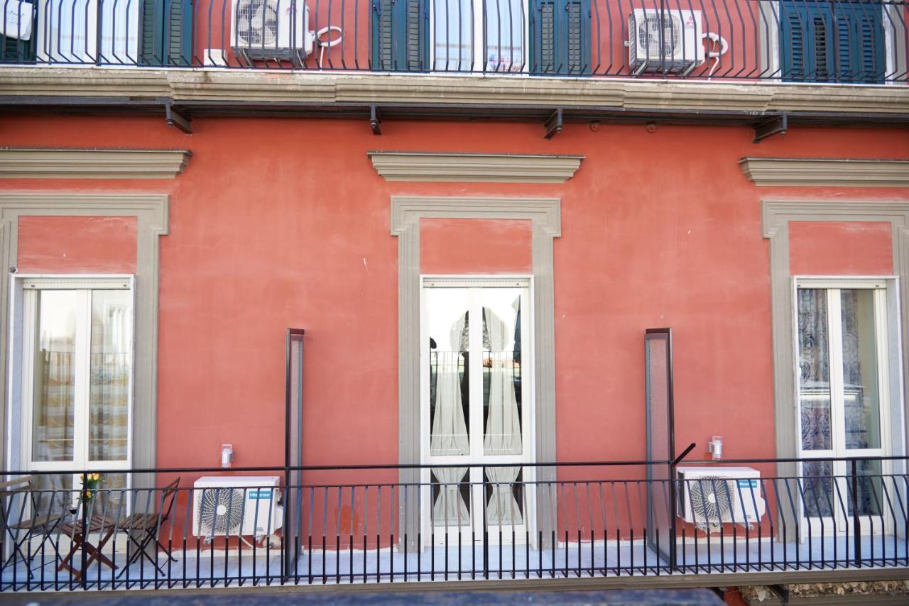 L'Ammor E Napule Bed and Breakfast Νάπολη Εξωτερικό φωτογραφία